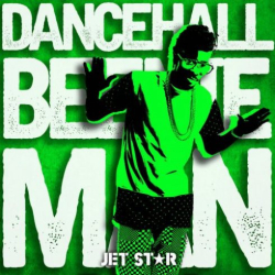 : Beenie Man – Dancehall: Beenie Man (2018)