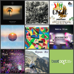 : Beatport Music Releases Pack 458 (2018)