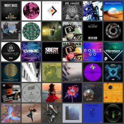 : Beatport Music Releases Pack 459 (2018)