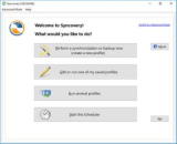 : Syncovery Pro Enterprise v8.01d Build 59 + Portable