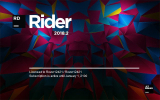 : Jetbrains Rider v2018.2 (x64) 