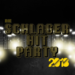 : Die Schlager Hit Party 2018 (2018)