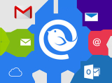 : Mailbird v2.5.14.0 Multilingual