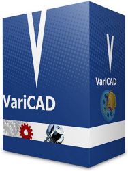 : VariCAD 2018 v2.08 Build 20180616