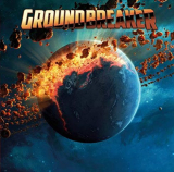 : Groundbreaker – Groundbreaker (Japanese Edition) (2018)