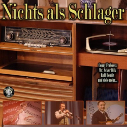 : Nichts als Schlager (2018)