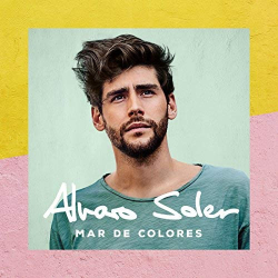 : Alvaro Soler - Mar de Colores (2018)