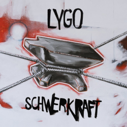 : Lygo - Schwerkraft (2018)