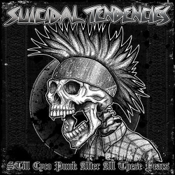 : Suicidal Tendencies - Still Cyco Punk After All These Years (2018)
