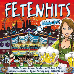 : Fetenhits Oktoberfest (2018)