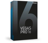 : Magix Vegas Pro hidden (x64) Multilingual