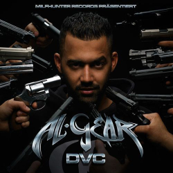 : Al Gear - Dvc (Deluxe Edition) (2018)