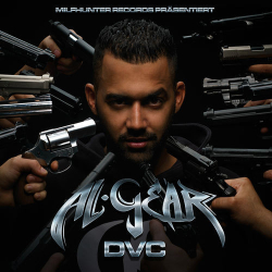 : Al Gear - Dvc (Limited Box Edition) (2018)