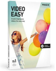 : Magix Video easy v6.0.2.134 (x64)