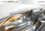 : Autodesk PowerMill Ultimate 2018 (x64)