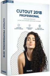 : Franzis CutOut 2018 Professional v6.1.0.1 + Portable