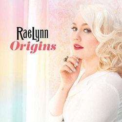 : RaeLynn – Origins (2018)
