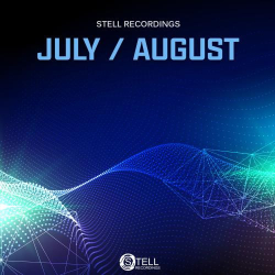 : Stell Recordings (July & August 2018) (2018)