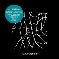 : Parquetechno (2018)