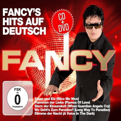 : Fancys Hits Auf Deutsch (2018)