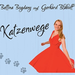 : Bettina Bogdany - Katzenwege (2018)