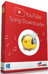 : Abelssoft YouTube Song Downloader 2018.18.17