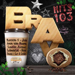 : Bravo Hits Vol. 103 (2018)