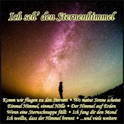 : Ich Seh Den Sternenhimmel (2018)