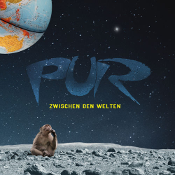 : Pur - Zwischen den Welten (Deluxe Edition) (2018)