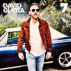 : David Guetta - 7 (2018)
