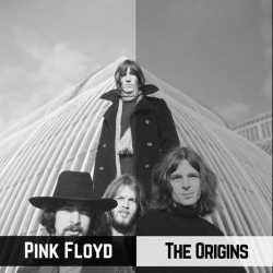 : Pink Floyd – The Origins (2018)
