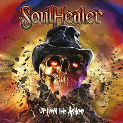 : SoulHealer - Up From The Ashes (2018)