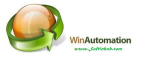 : WinAutomation Professional Plus v8.0.1.4934