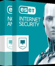 : Eset Nod32 Antivirus / Internet Security v11.2.63.0