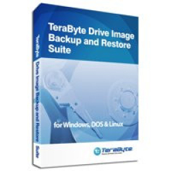 : TeraByte Drive Image Backup & Restore Suite v3.22