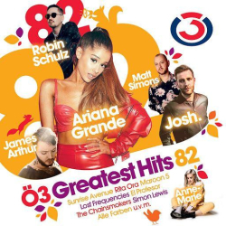 : Oe3 Greatest Hits Vol. 82 (2018)