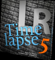 : LRTimelapse Pro (x64) v5.0.8 Build 556 