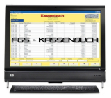 : FGS.CashBook Kassenbuch v6.6 Multilingual