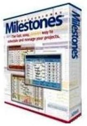 : Milestones Professional 2017 v17.0