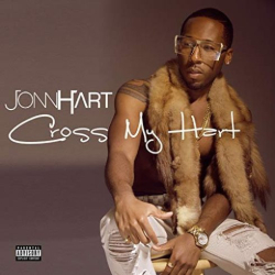 : Jonn Hart - Cros My Hart (2018)