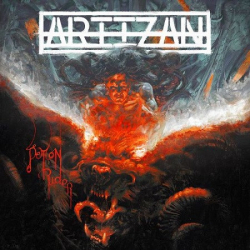 : Artizan - Demon Rider (Deluxe Edition) (2018)