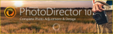 : CyberLink PhotoDirector Ultra v10.0.2022.0