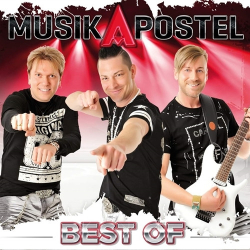 : Musikapostel - Best Of (2018)