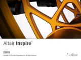 : Altair Inspire 2019 Build 10678