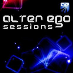 : Luigi Palagano — Alter Ego Sessions (September 2018) (2018-09-22)