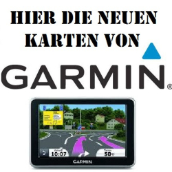 : Garmin City Navigator Europa Ntu 2019.10 North 