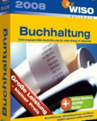 : Wiso Buchhaltung v8.0.1777 Pro.