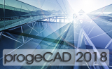 : ProgeSoft ProgeCad 2018 Pro v18.0.10.08 (x64) 