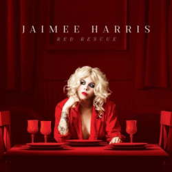 : Jaimee Harris – Red Rescue (2018)