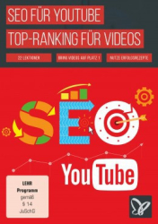 : PSD.Tutorials SEO.fuer YouTube